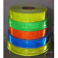 CNSS High Quality Reflective Micro Prism Tape Assorted Colors